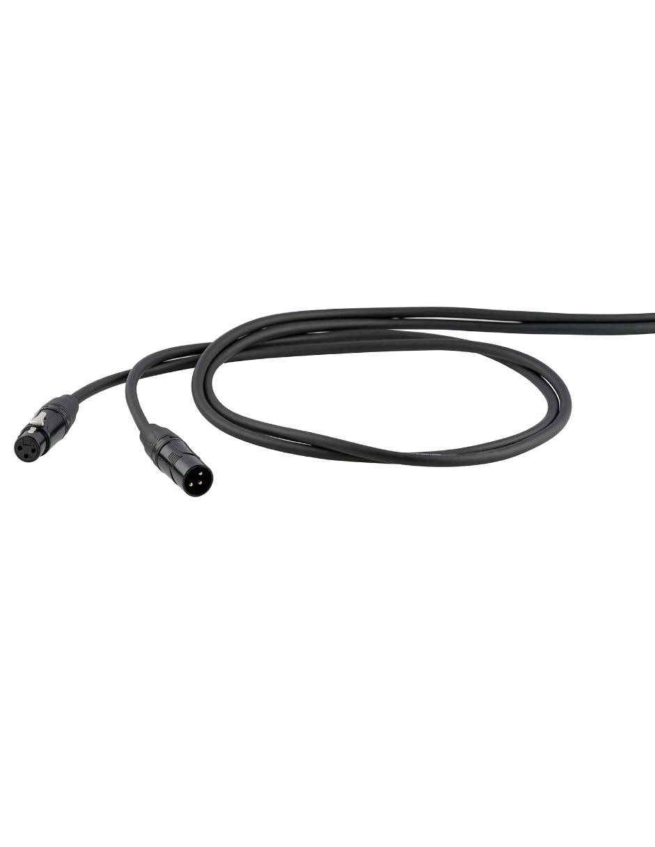Cable para Micrófono DHS240LU10