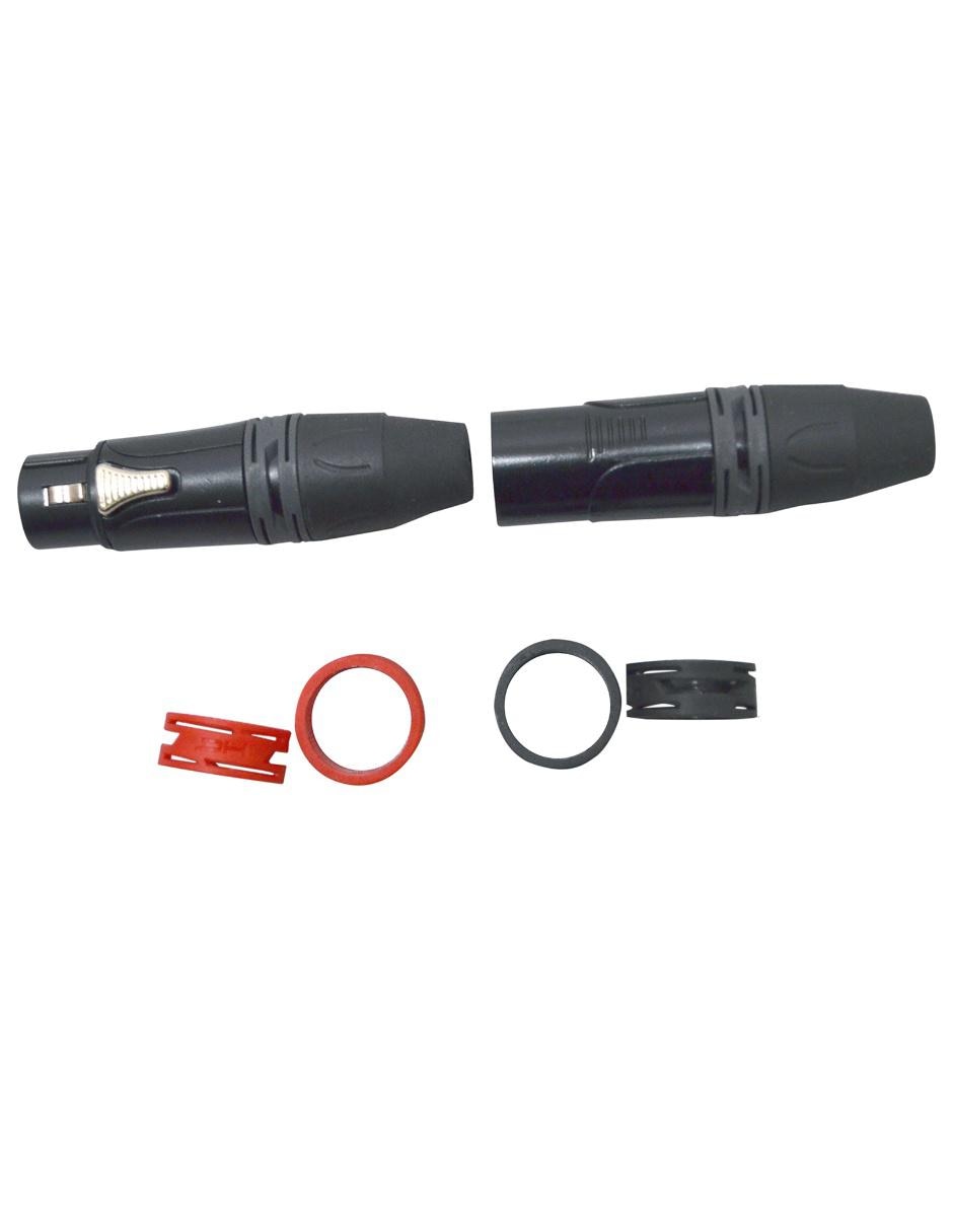 Conector Canon DHFXMX3BK