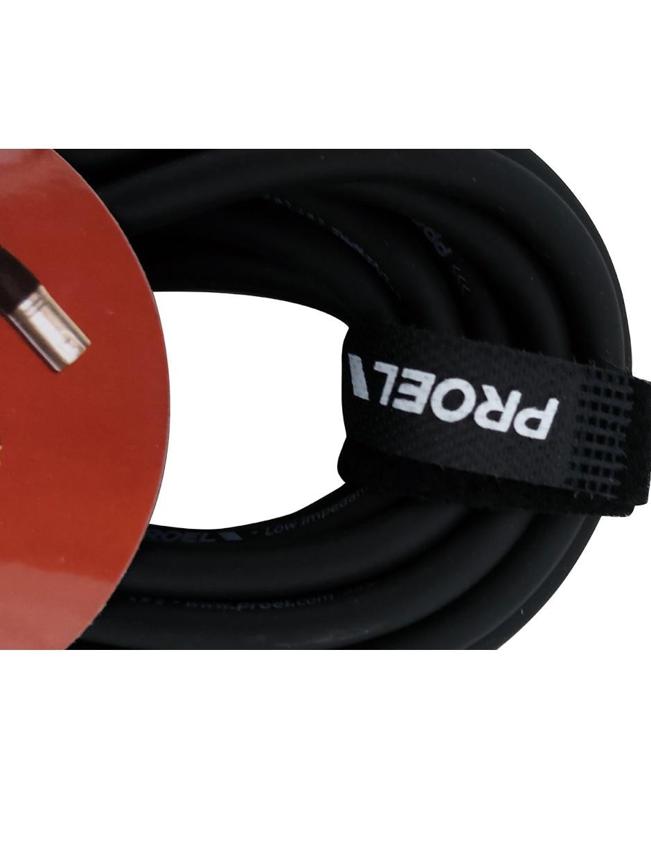 Cable para Micrófono LW MC250LU10 2