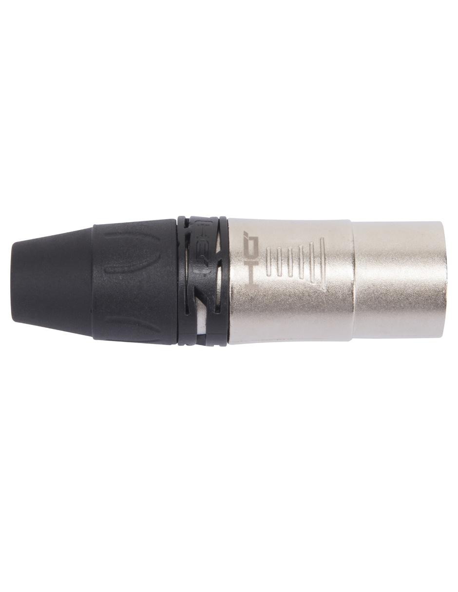 Conector Canon DHMX3PNK