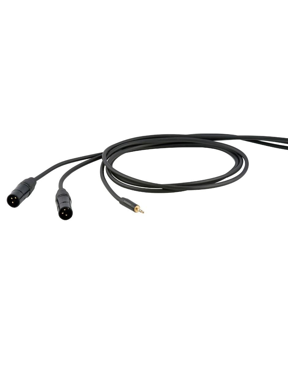 Cable para Audio DHS595LU18