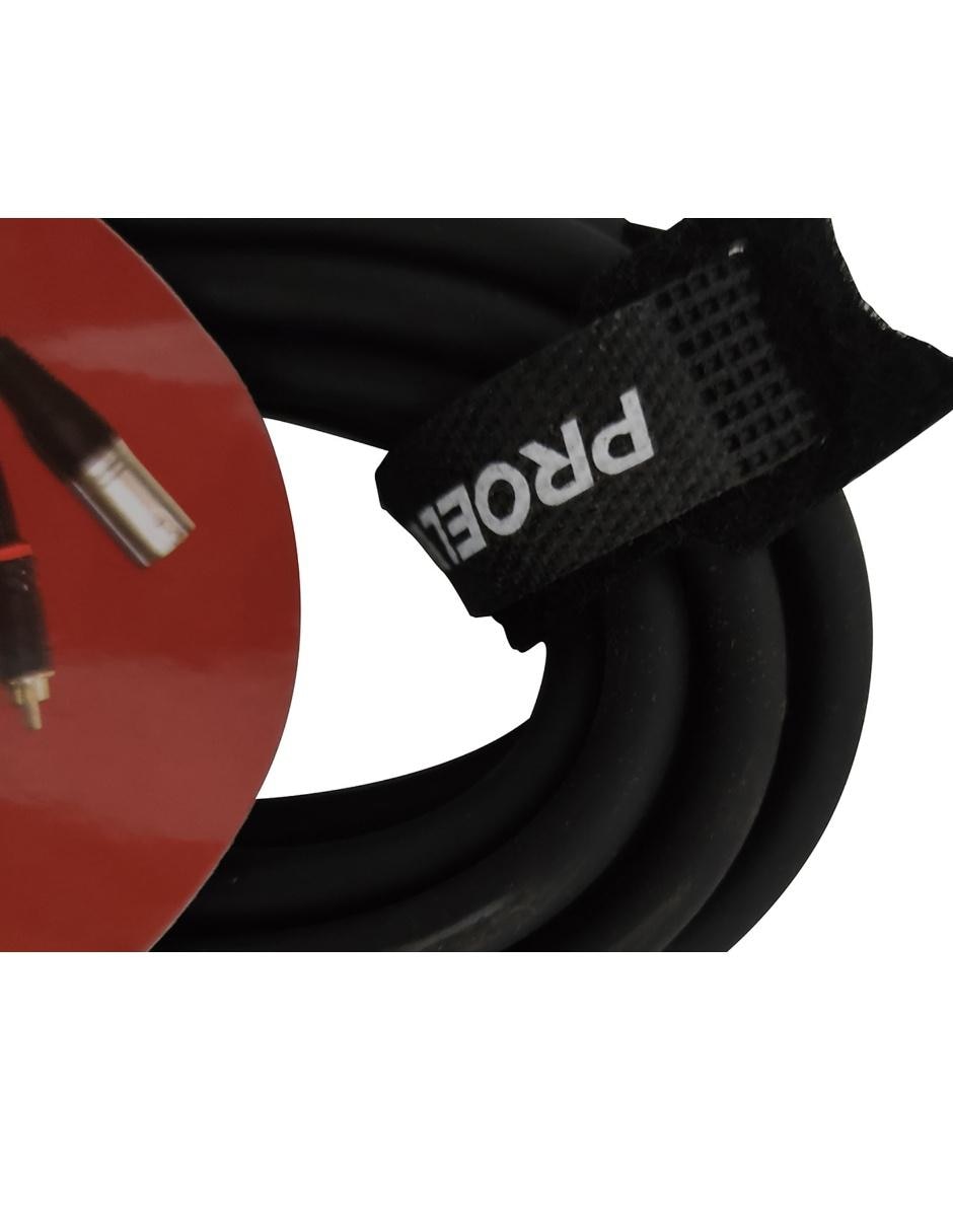 Cable para Instrumento LW GC100LU06 2