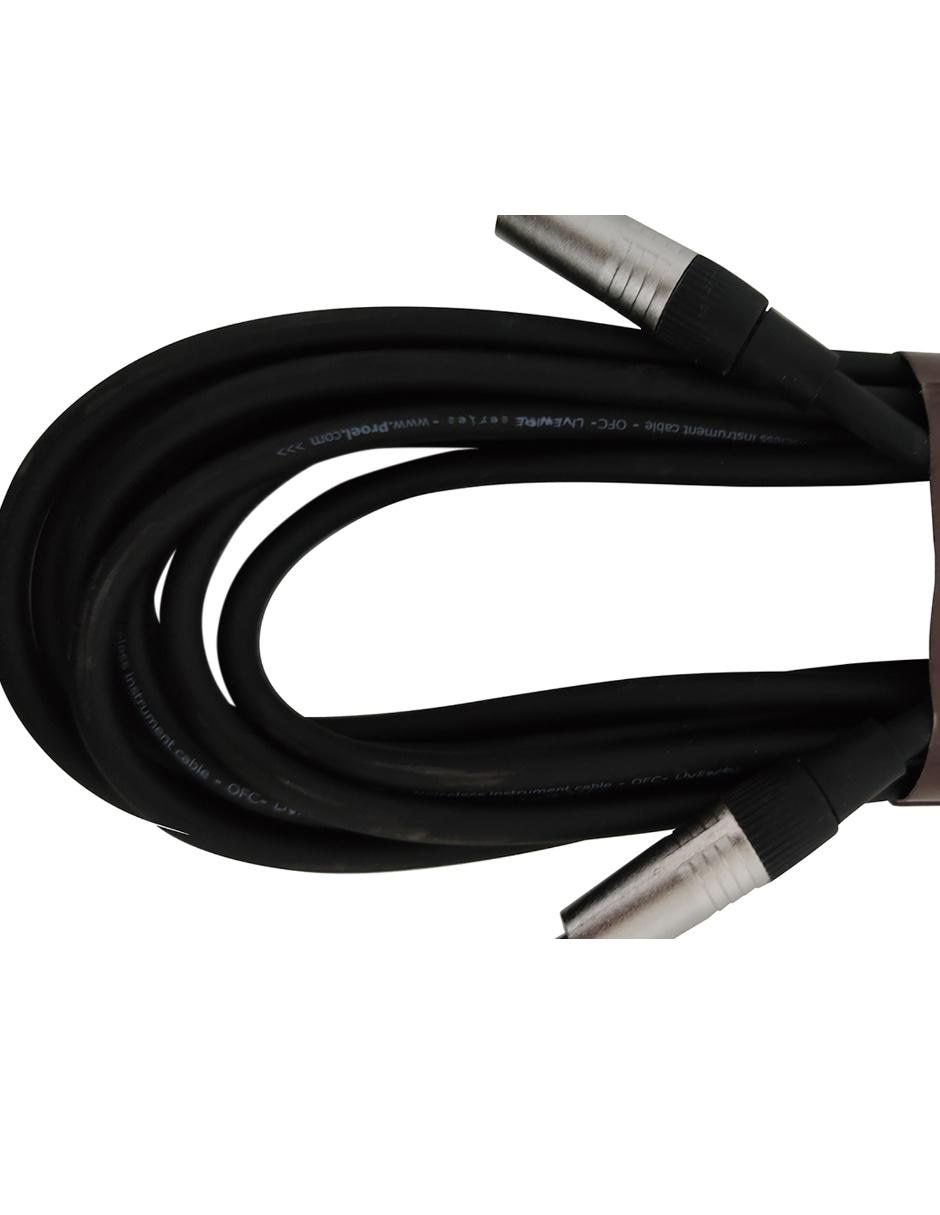Cable para Instrumento LW GC100LU06 3