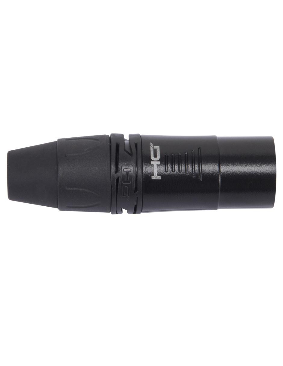 Conector Canon DHMX3PBK