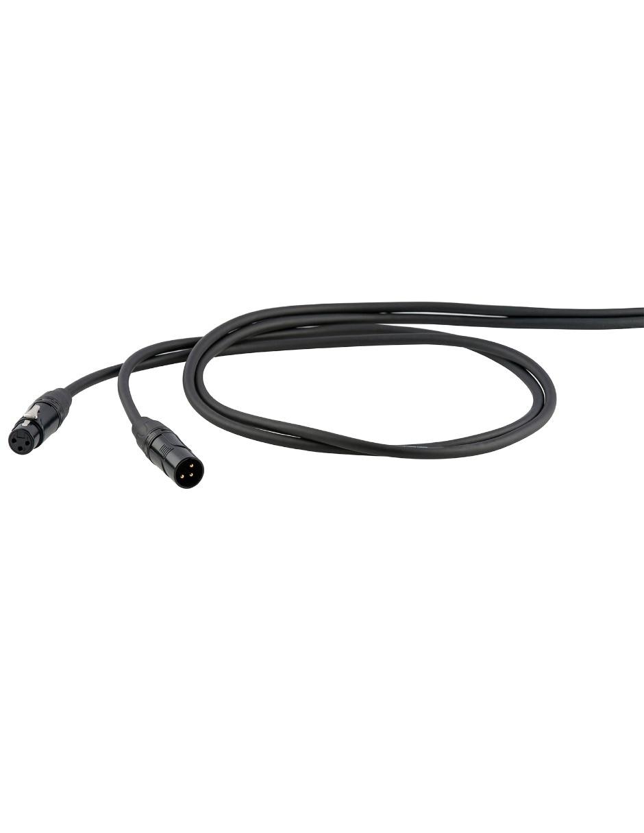 Cable para Micrófono DHS240LU6