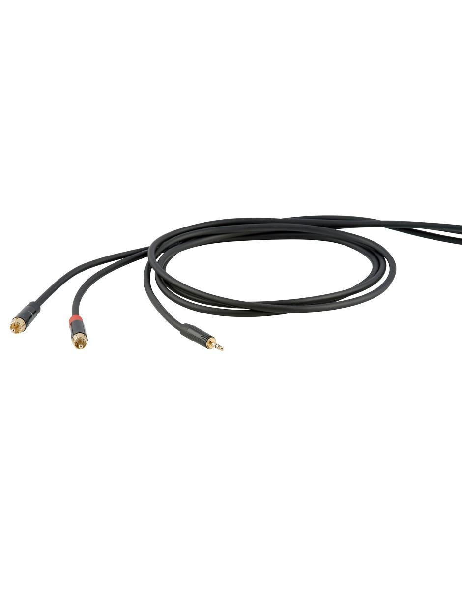 Cable para Audio DHS520LU18