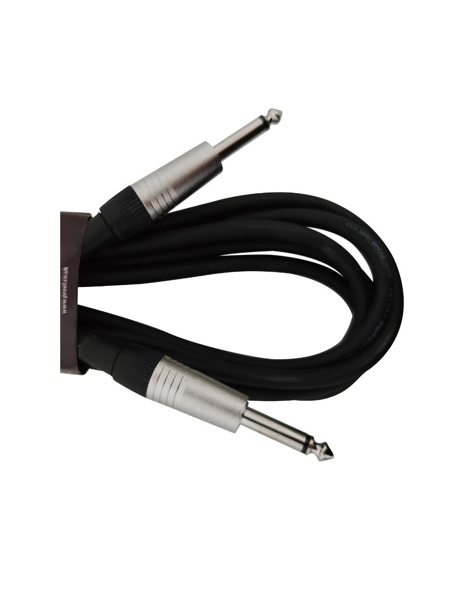 Cable para Instrumento LW GC100LU03 3