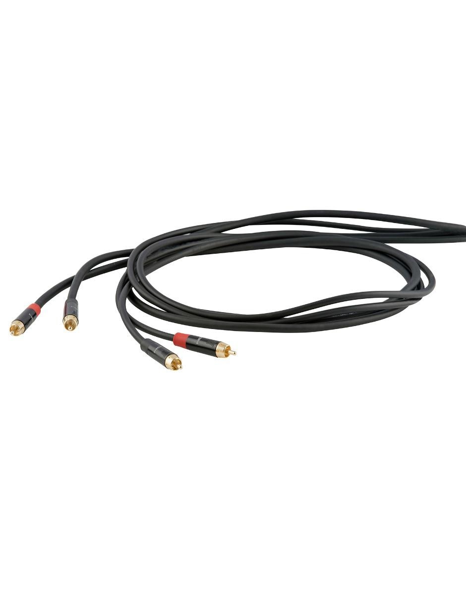 Cable para Audio DHS505LU3