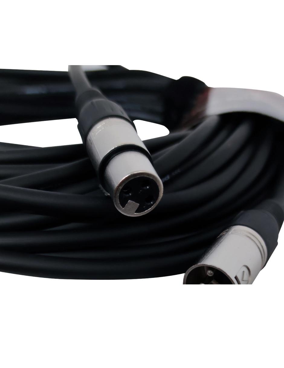 Cable para Micrófono LW MC250LU15 2