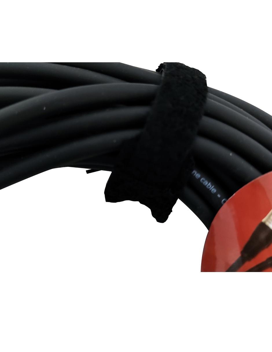 Cable para Micrófono LW MC250LU15 3