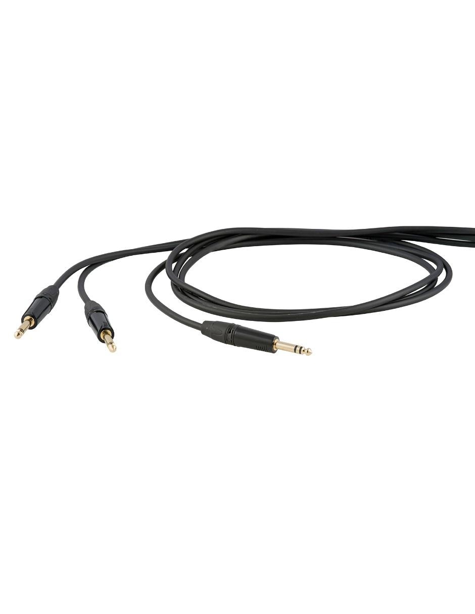 Cable para Audio DHS540LU18