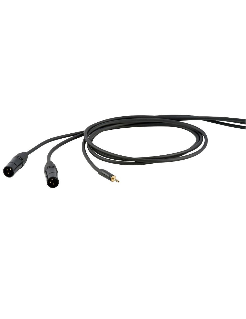 Cable para Audio DHS595LU3