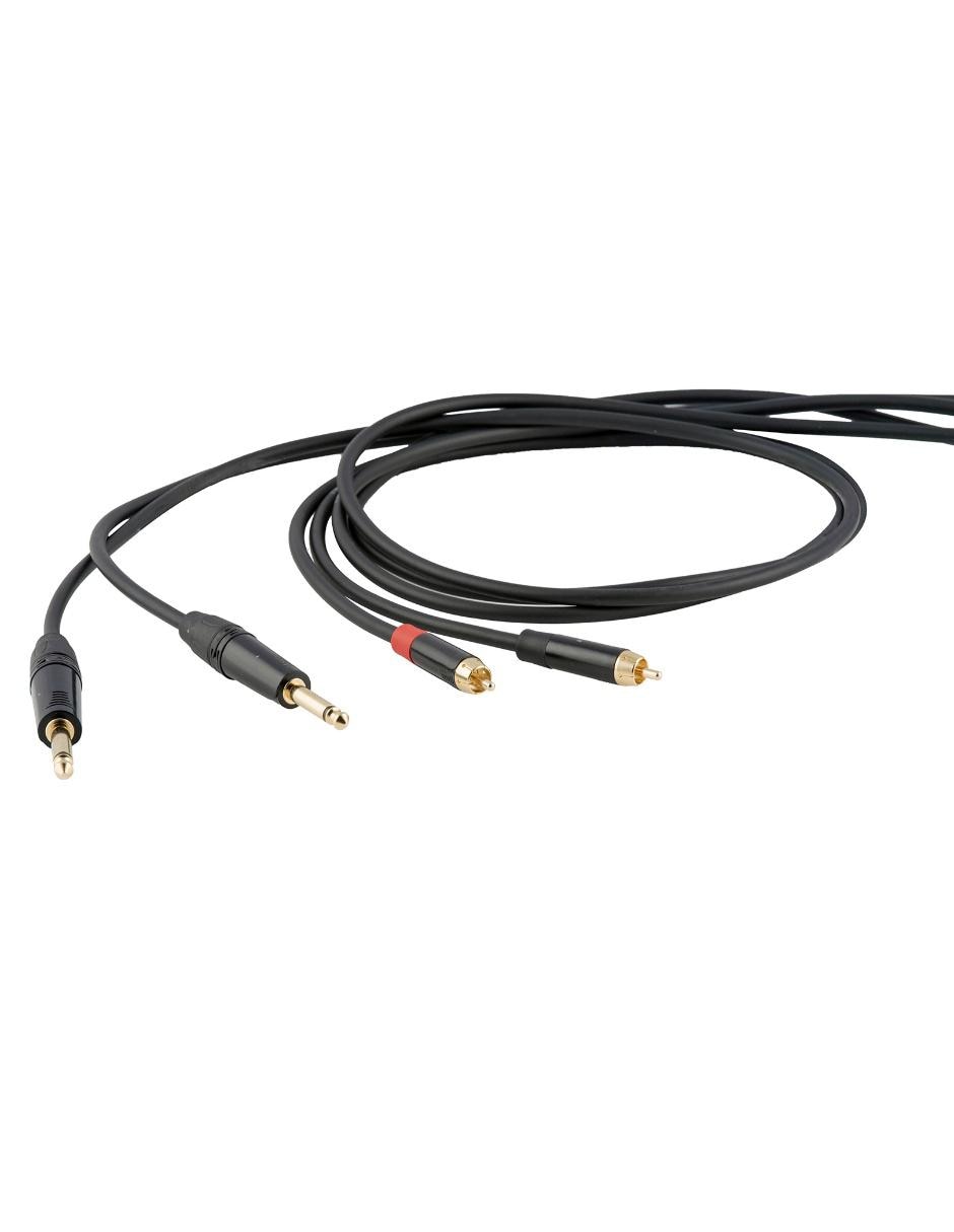 Cable para Audio DHS535LU3