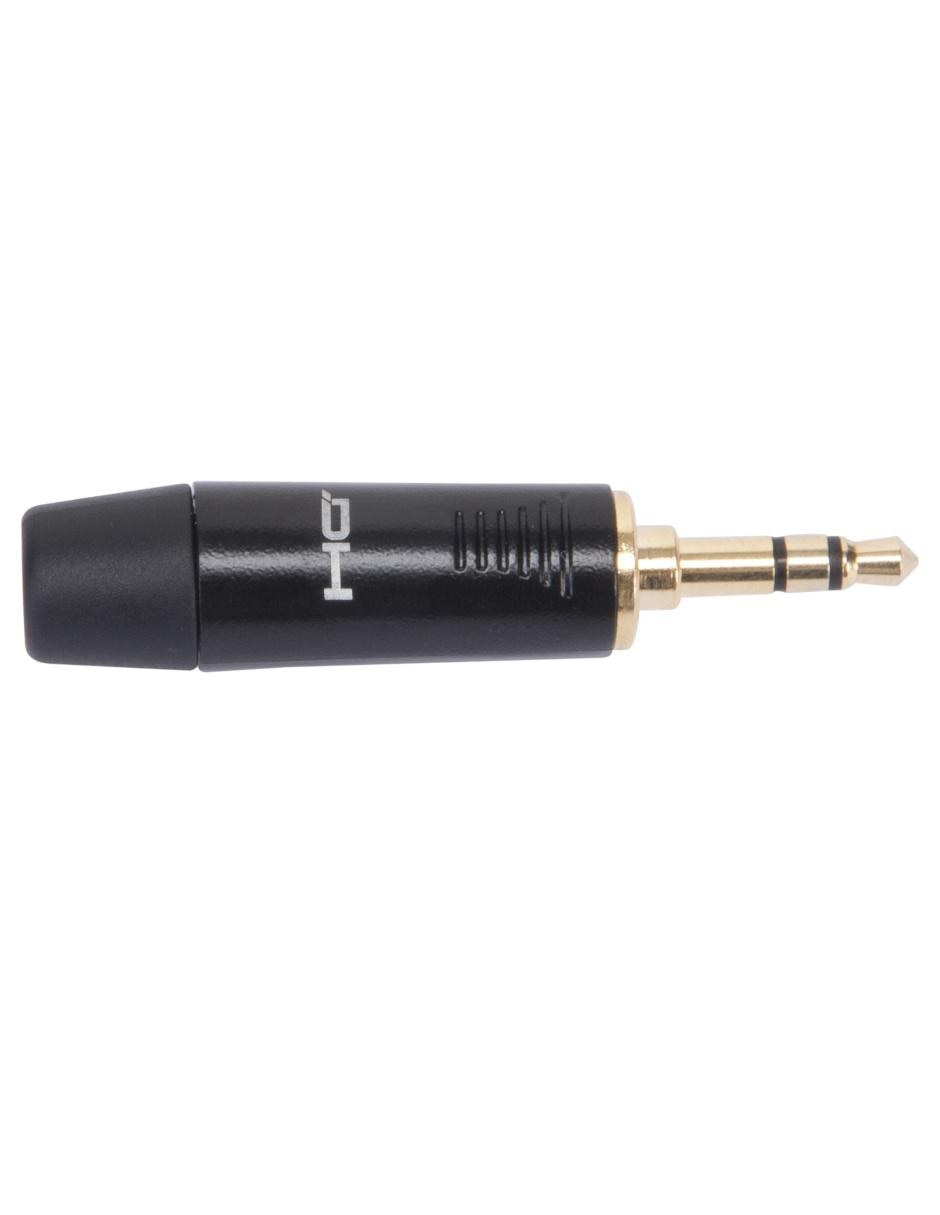 Conector Mini Plug DHJ35SBK