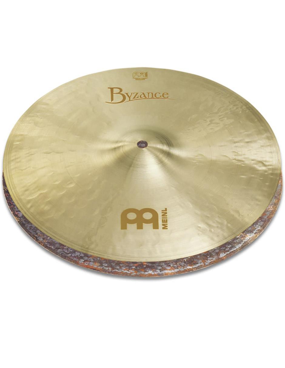 Platillos Hi-Hats Byzance Jazz 14 Pulgadas Platillos Hi-Hats Byzance Jazz 14 Pulgadas