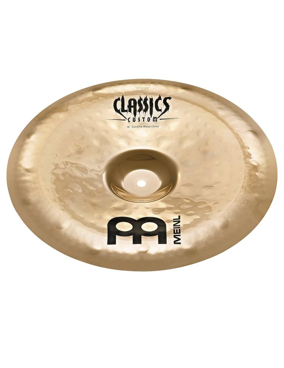 Platillo China Classics Custom 16 Pulgadas