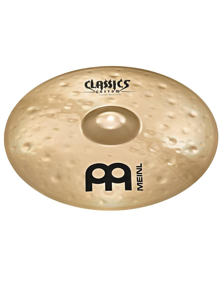 Platillo China Classics Custom 19 Pulgadas