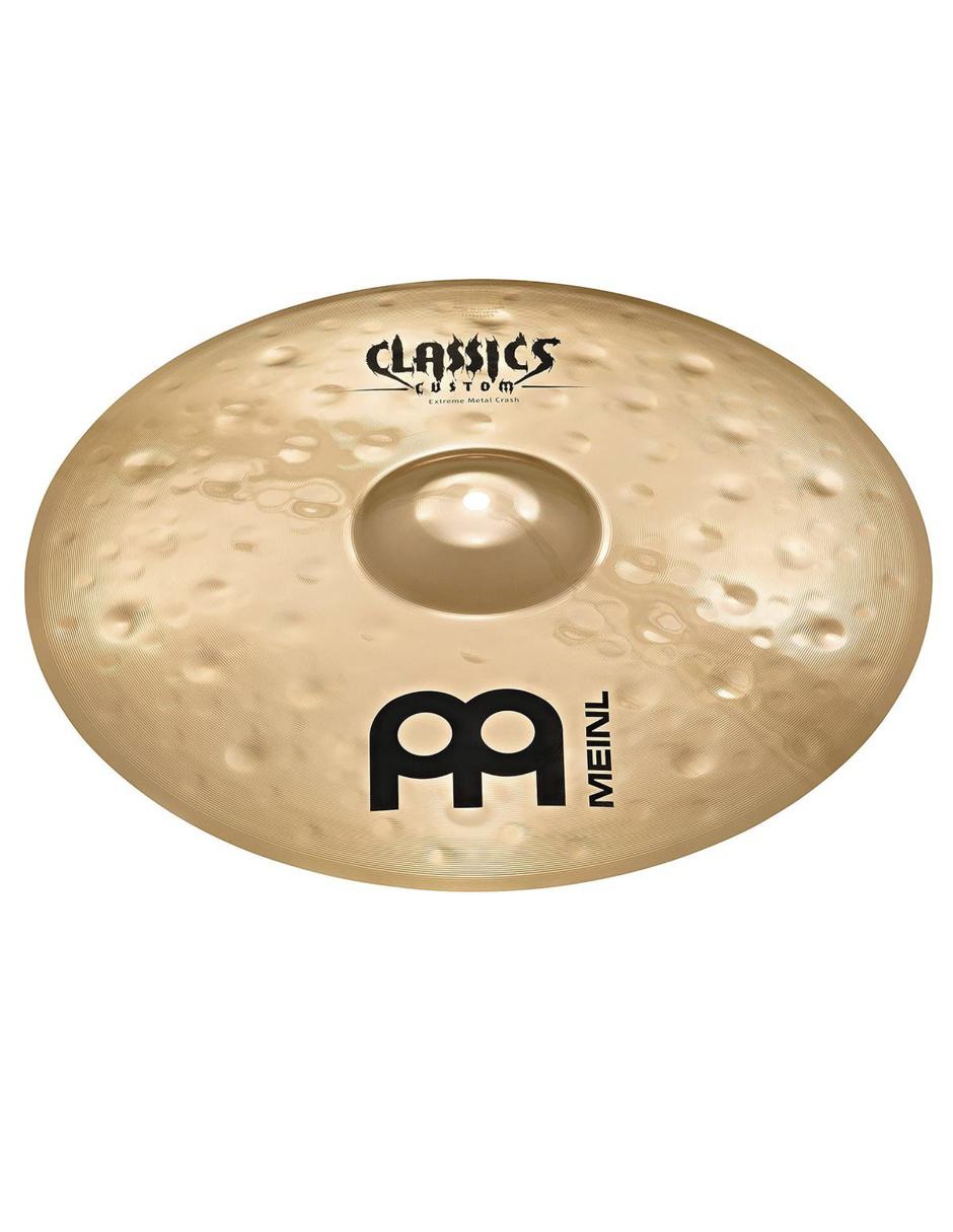 Platillo Crash Classics Custom 16 Pulgadas CC16EMC-B