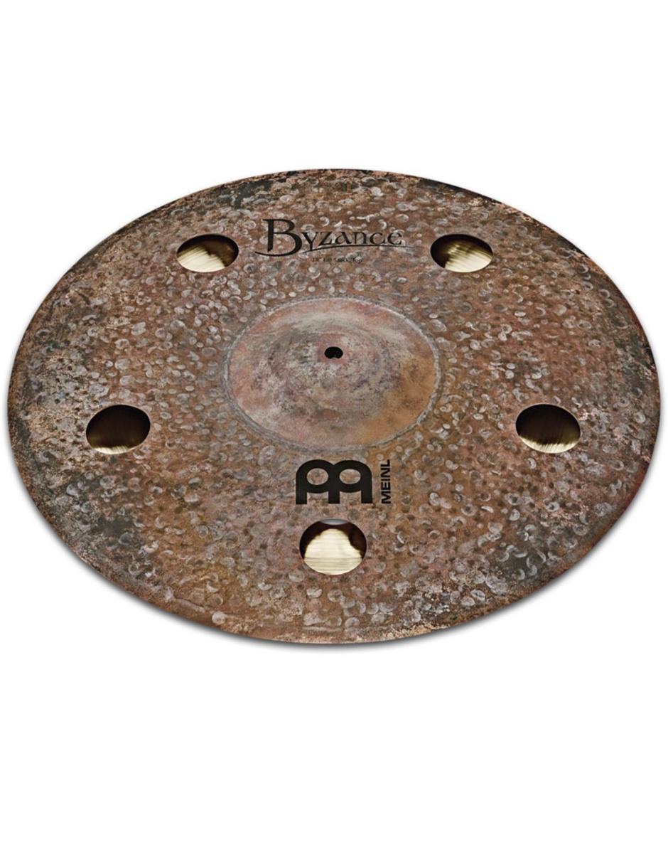 Platillo Fat Stack Modelo Matt Garstka Byzance 18 Pulgadas Platillo Fat Stack Modelo Matt Garstka Byzance 18 Pulgadas