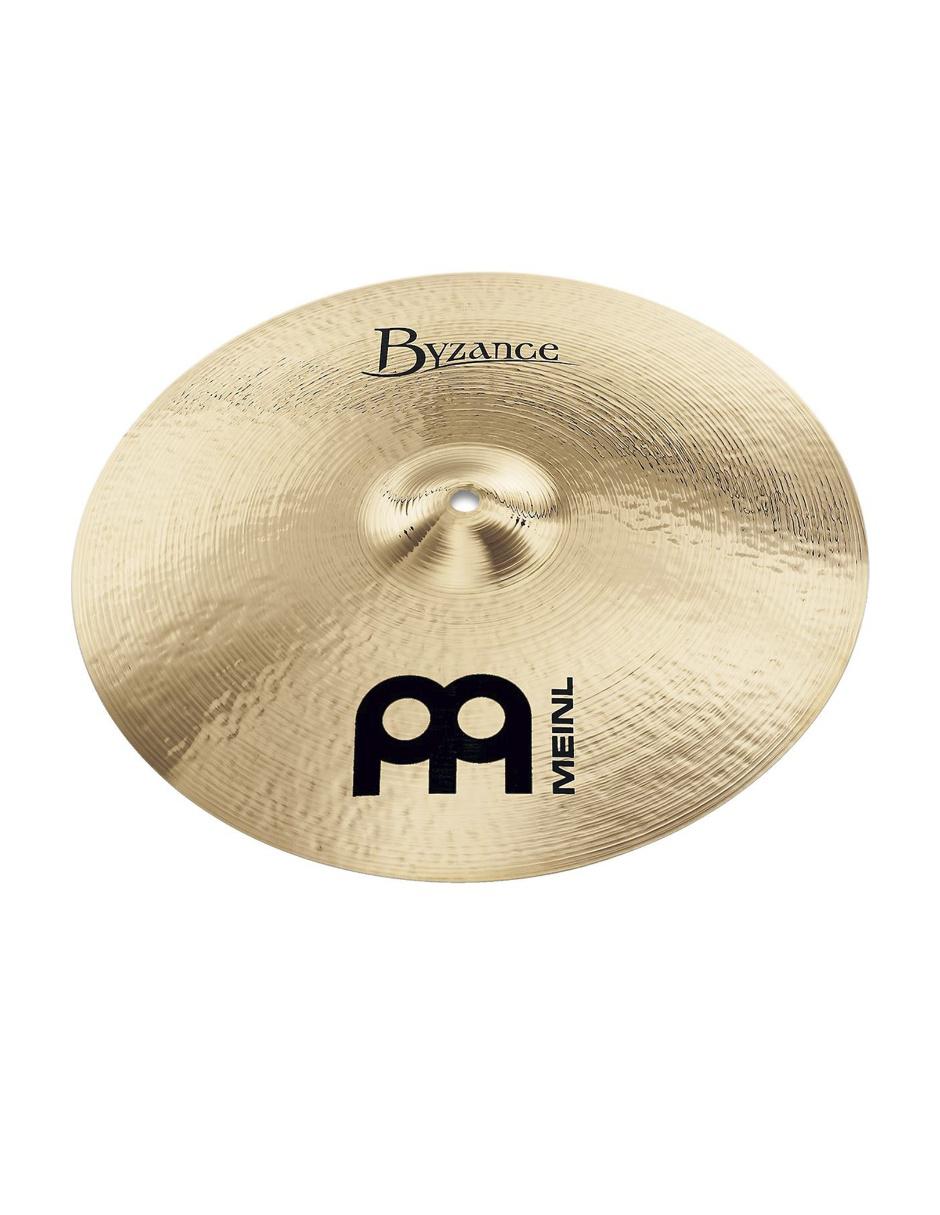Platillo Thin Crash Byzance Brilliant 15 Pulgadas B-15TC