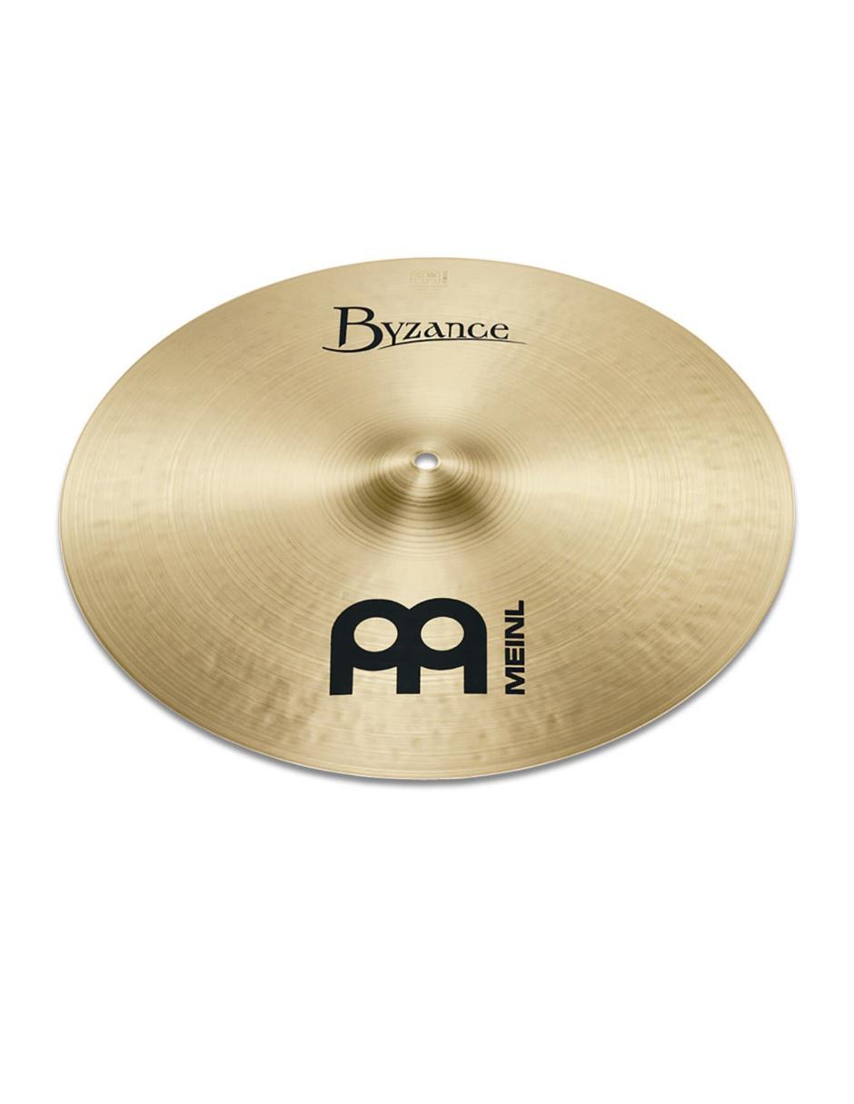 Platillo Crash Byzance Traditional 17 Pulgadas Platillo Crash Byzance Traditional 17 Pulgadas