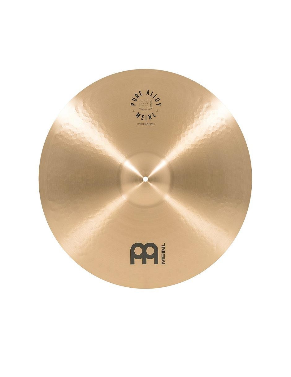 Platillo Medium Crash 22 Pulgadas Platillo Medium Crash 22 Pulgadas