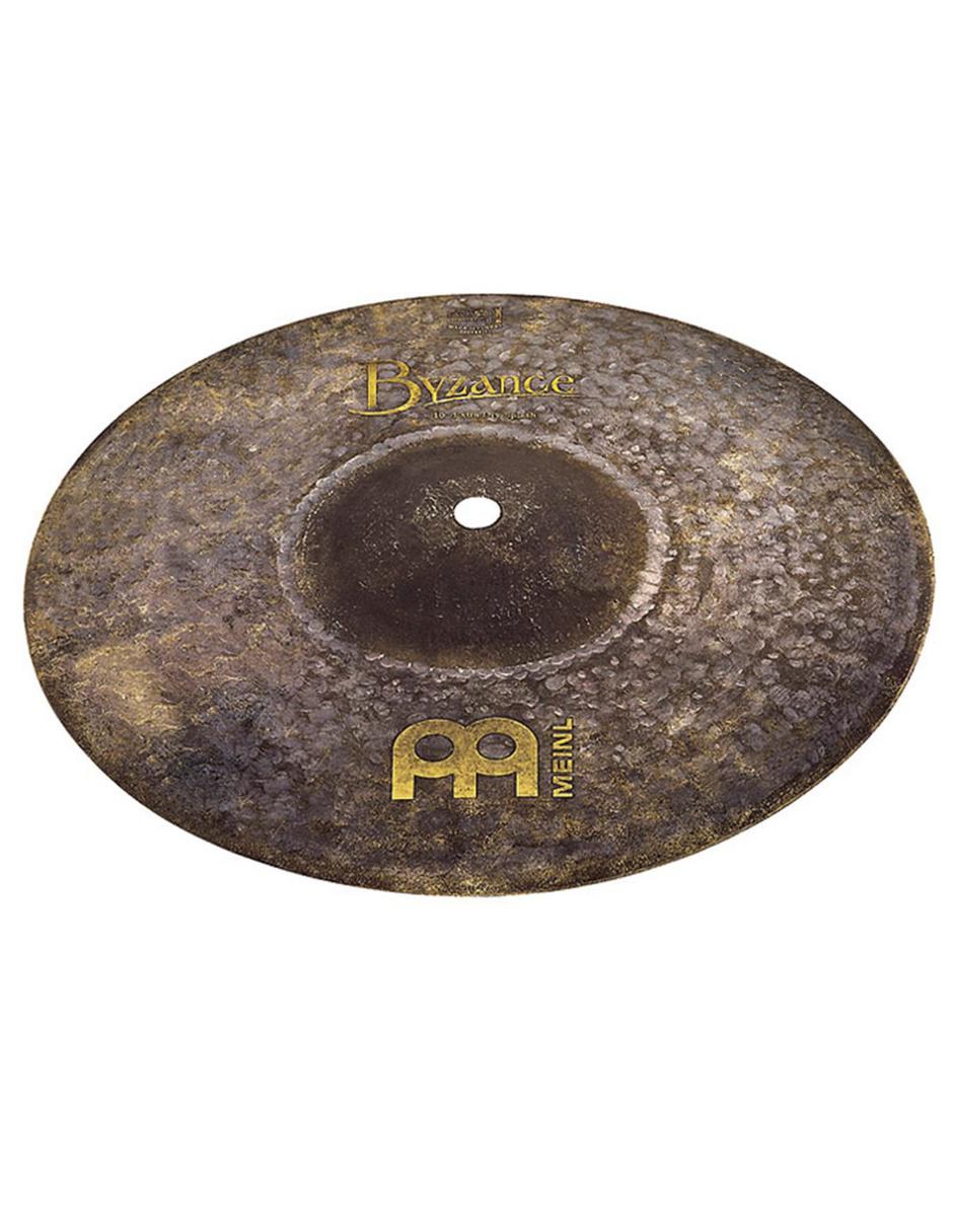 Platillo Splash Byzance Extra Dry 10 Pulgadas Platillo Splash Byzance Extra Dry 10 Pulgadas