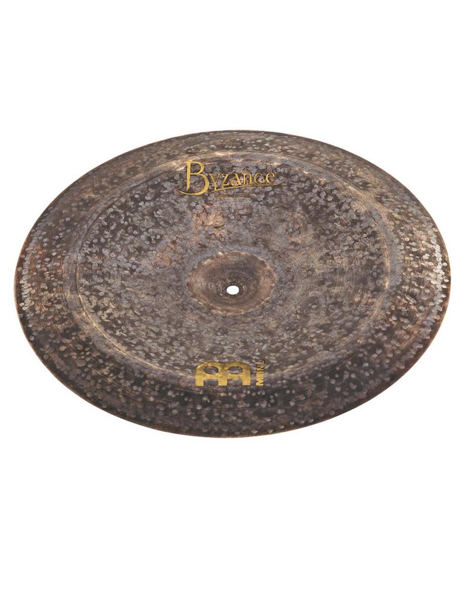 Platillo China Byzance Extra Dry 20 Pulgadas B-20EDCH Platillo China Byzance Extra Dry 20 Pulgadas B-20EDCH