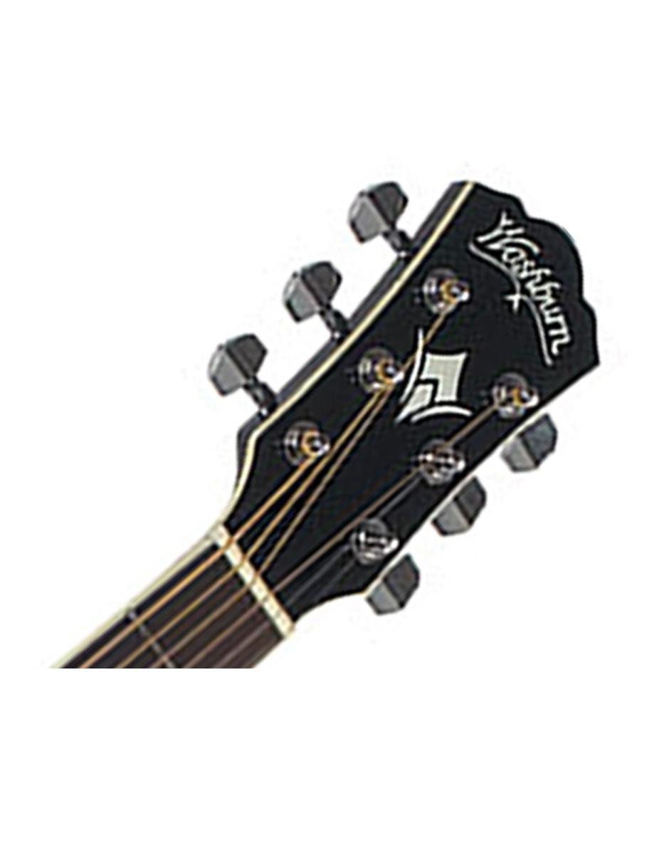 Guitarra electroacústica EA10 3