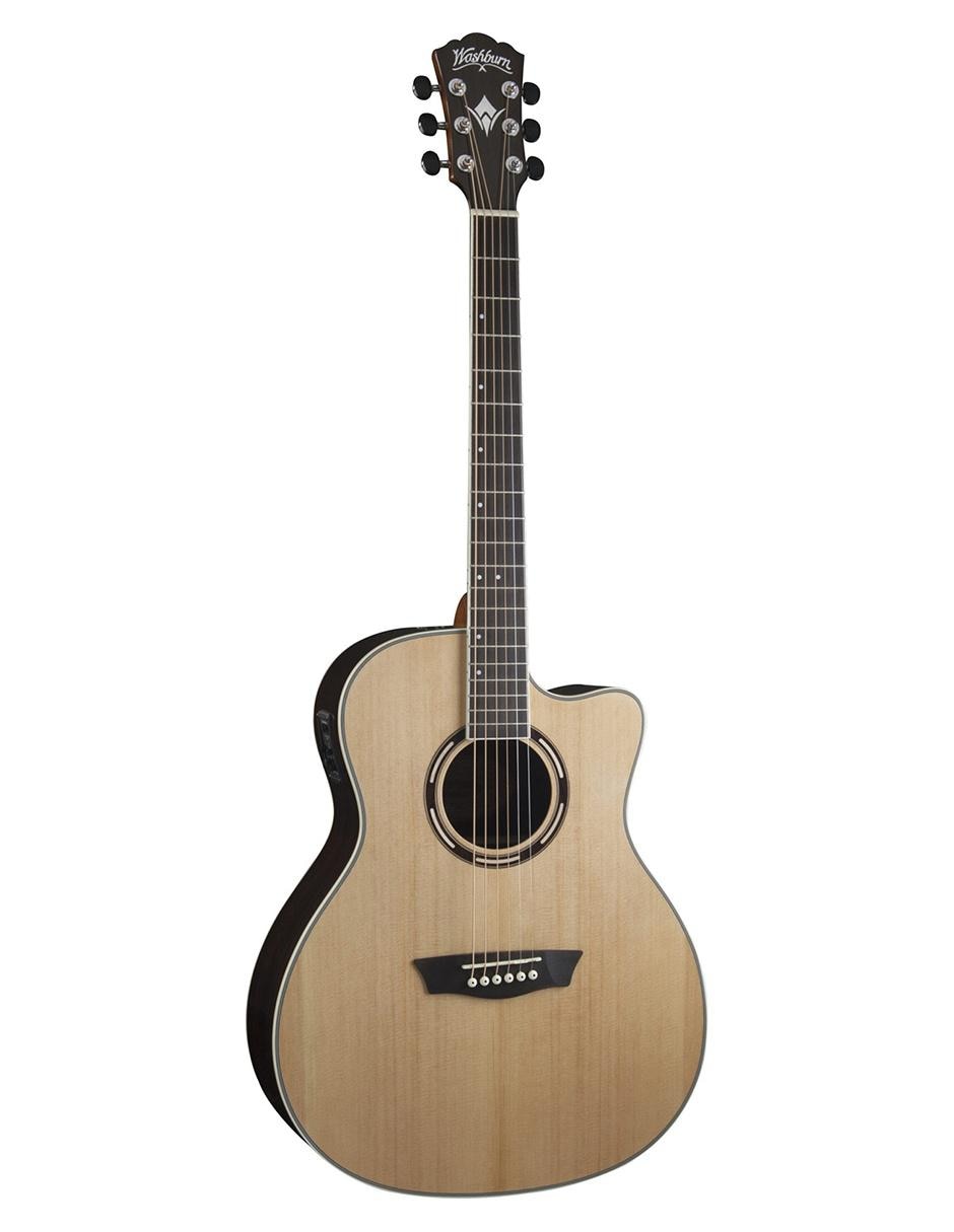 Guitarra acústica grand auditorium ag70ce