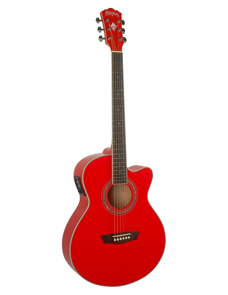 Guitarra acústica dreadnought ea12 Guitarra acústica dreadnought ea12