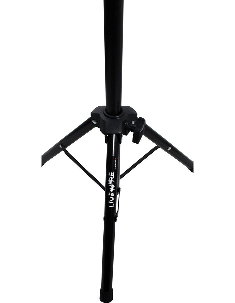 Atril para Partitura LWMUS30 4