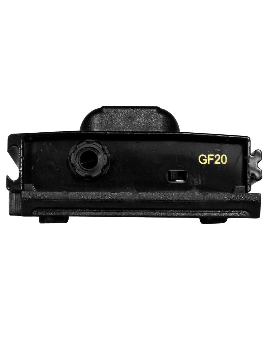 Pedal Sustain GF-20 2