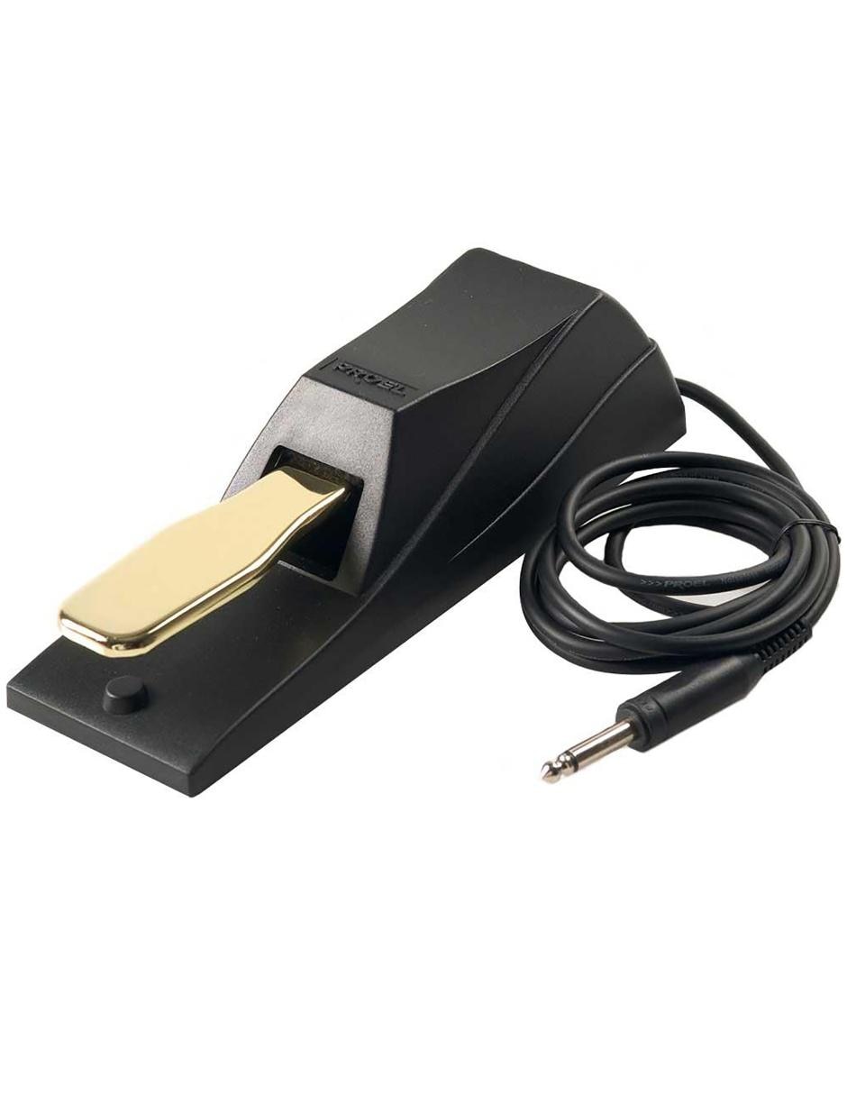 Pedal Sustain GF-01
