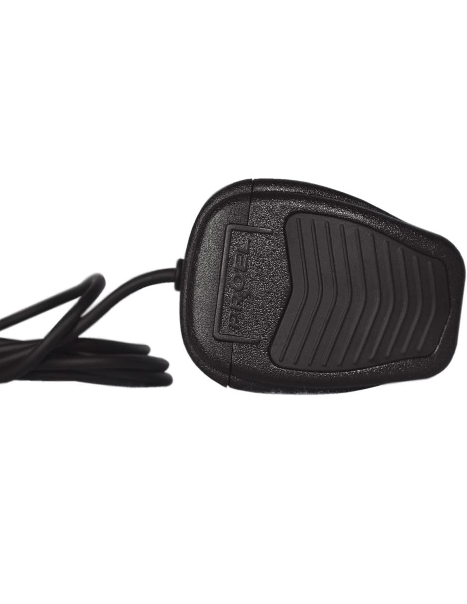 Pedal Encendido GF-28 3