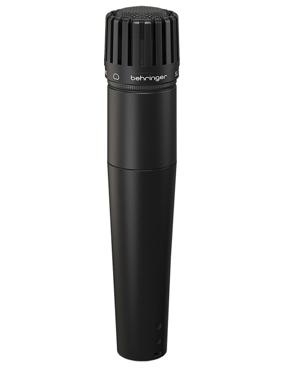 Micrófono alámbrico SL 75C