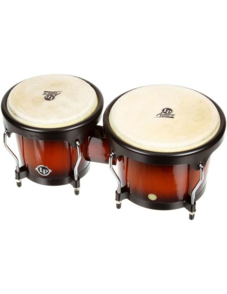 Bongos LP LPA601-VSB 3