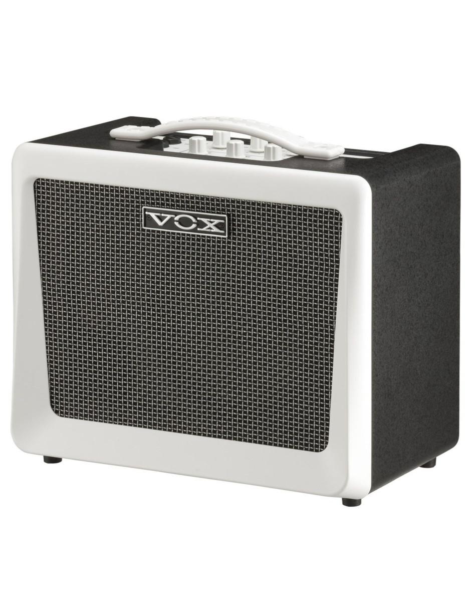 Amplificador VX50-KB de 127 V 2