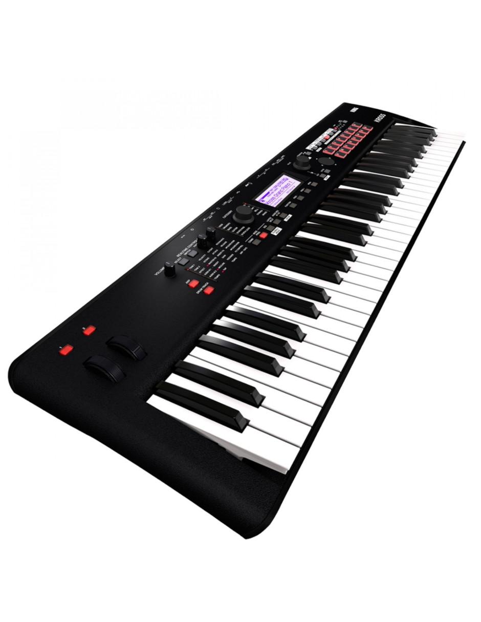 Teclado digital de 61 teclas KROSS2-61 3