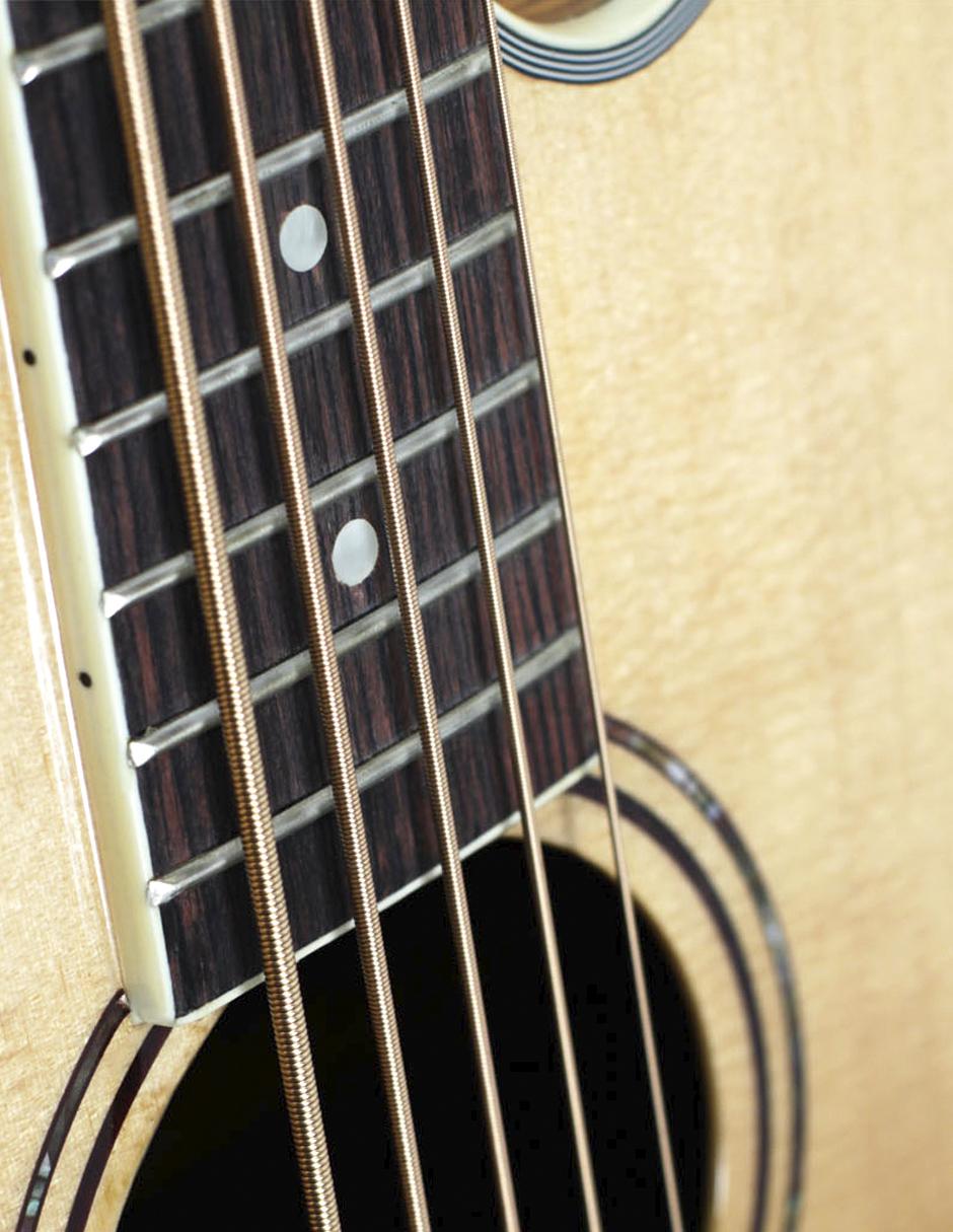 Bajo Electroacústico de 5 Cuerdas B-1005CEQ 3