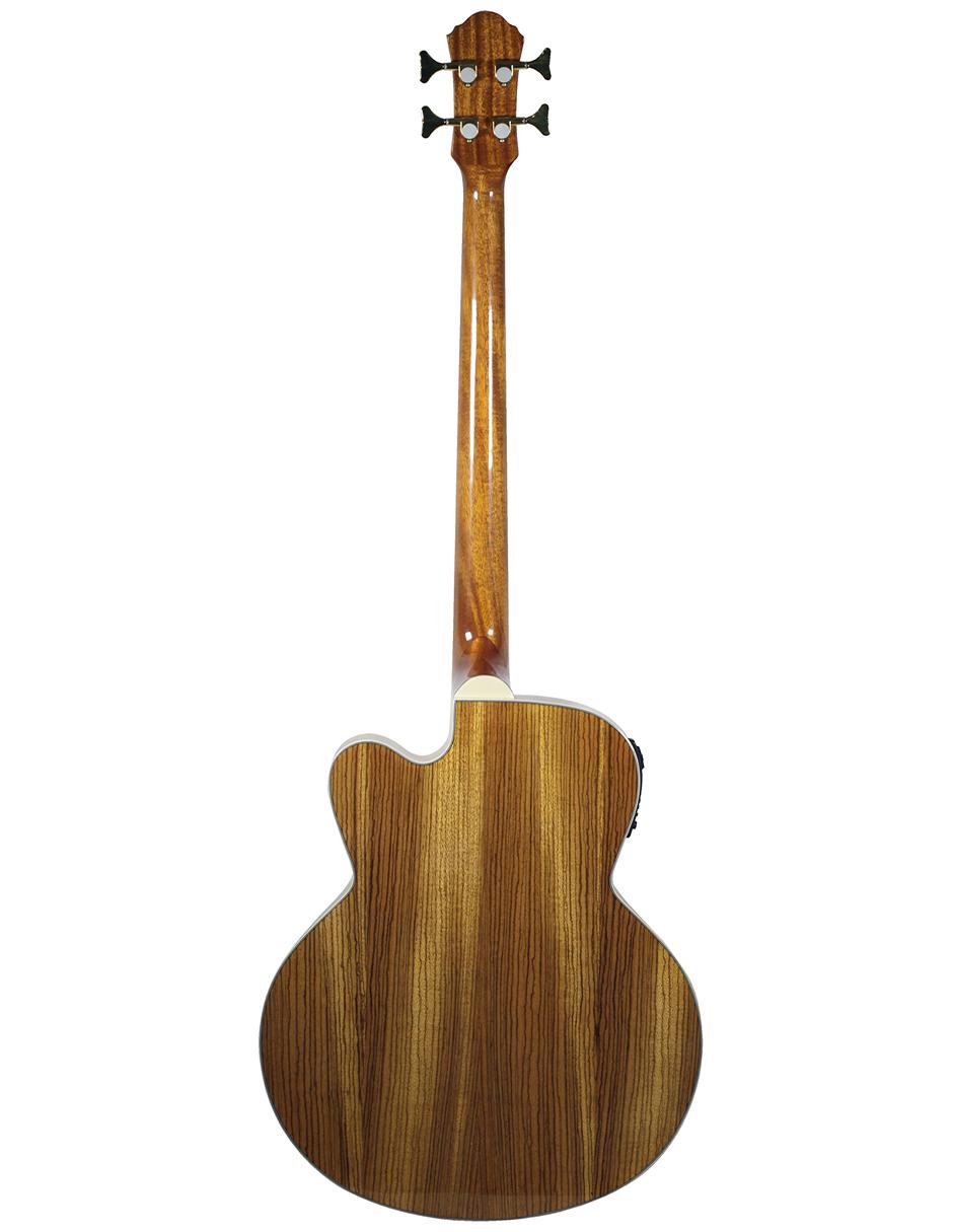Bajo Electroacústico B-1004CEQ 3