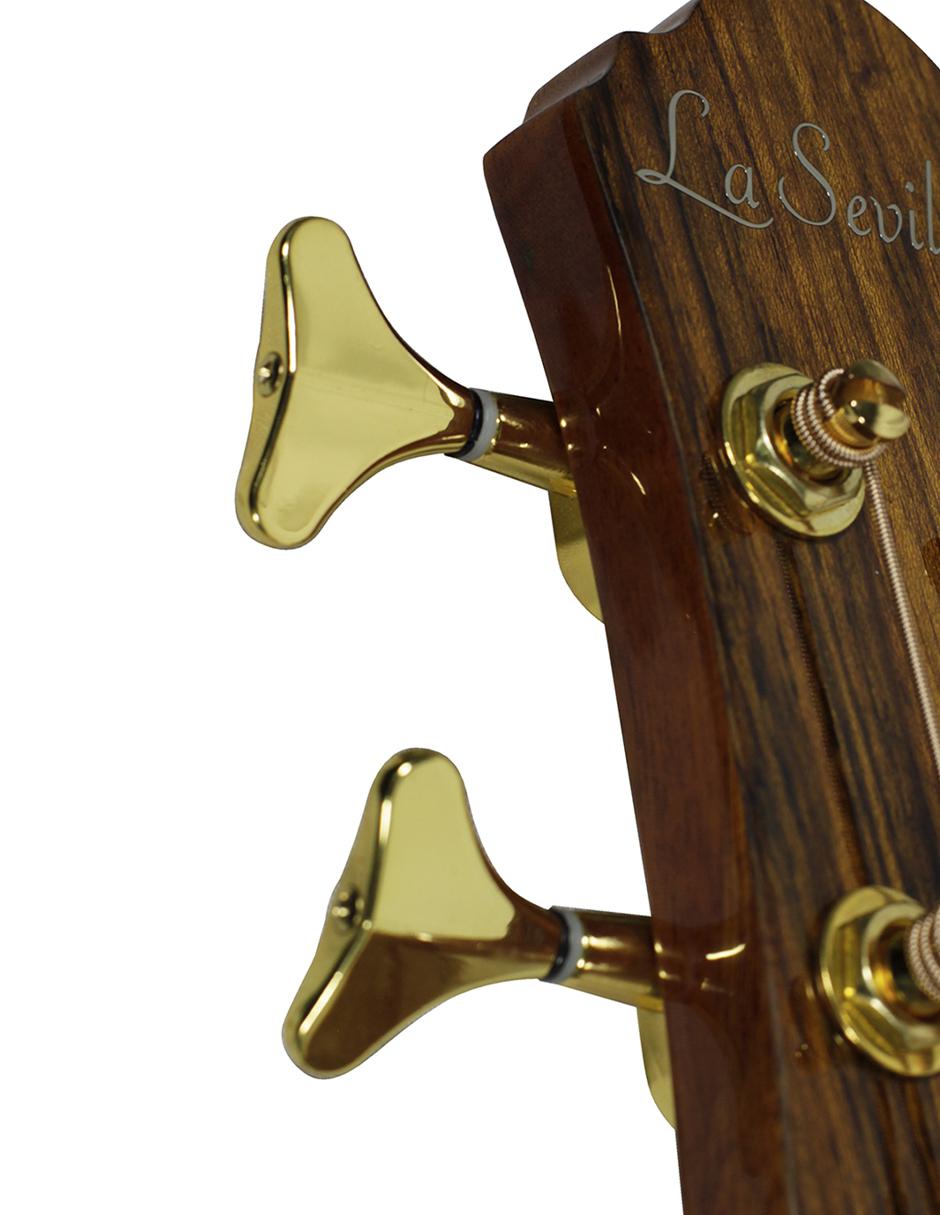 Bajo Electroacústico B-1004CEQ 4