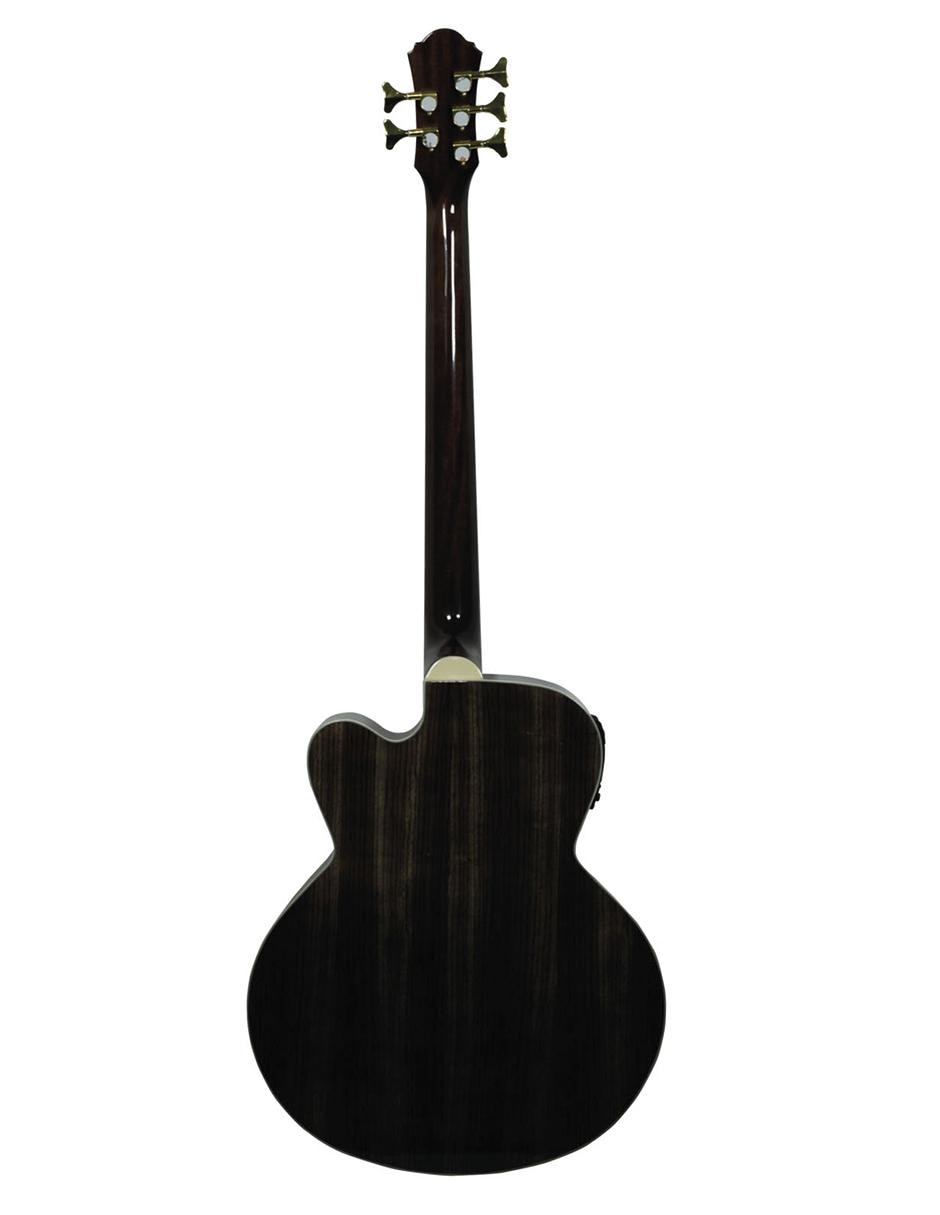 Bajo Electroacústico de 5 Cuerdas B-1005CEQ 5