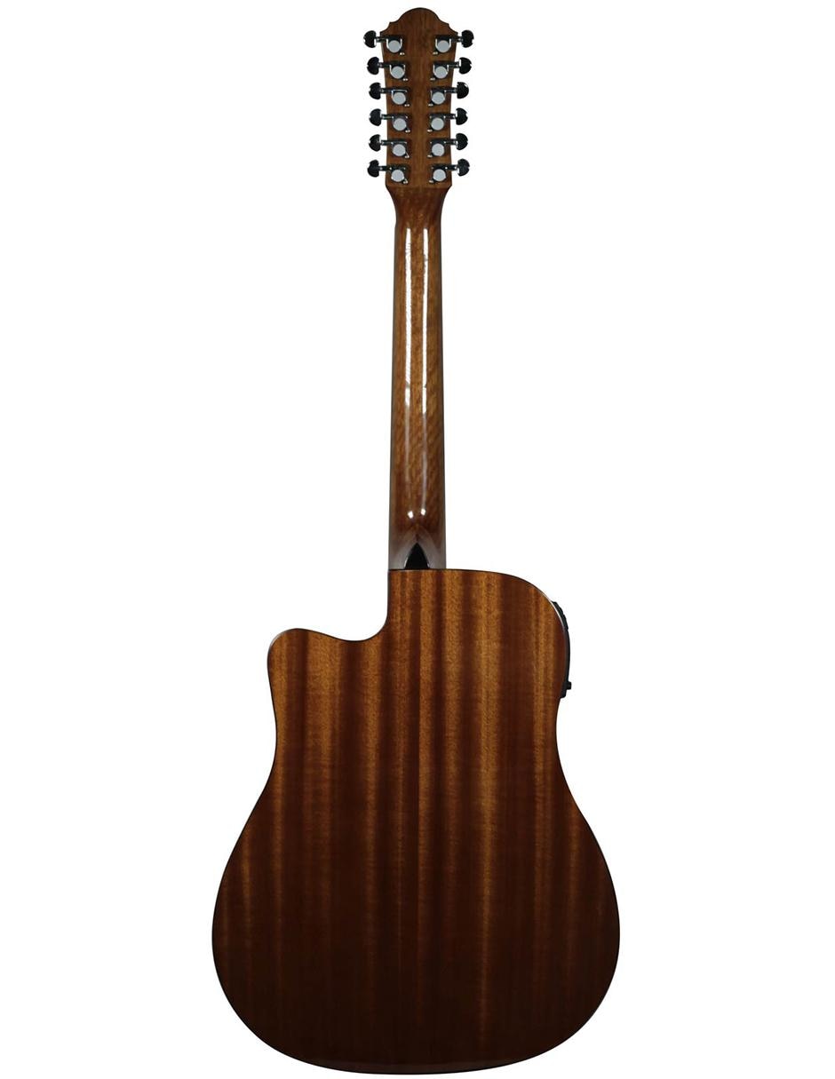 Guitarra electroacústica tx-1200ceq 5