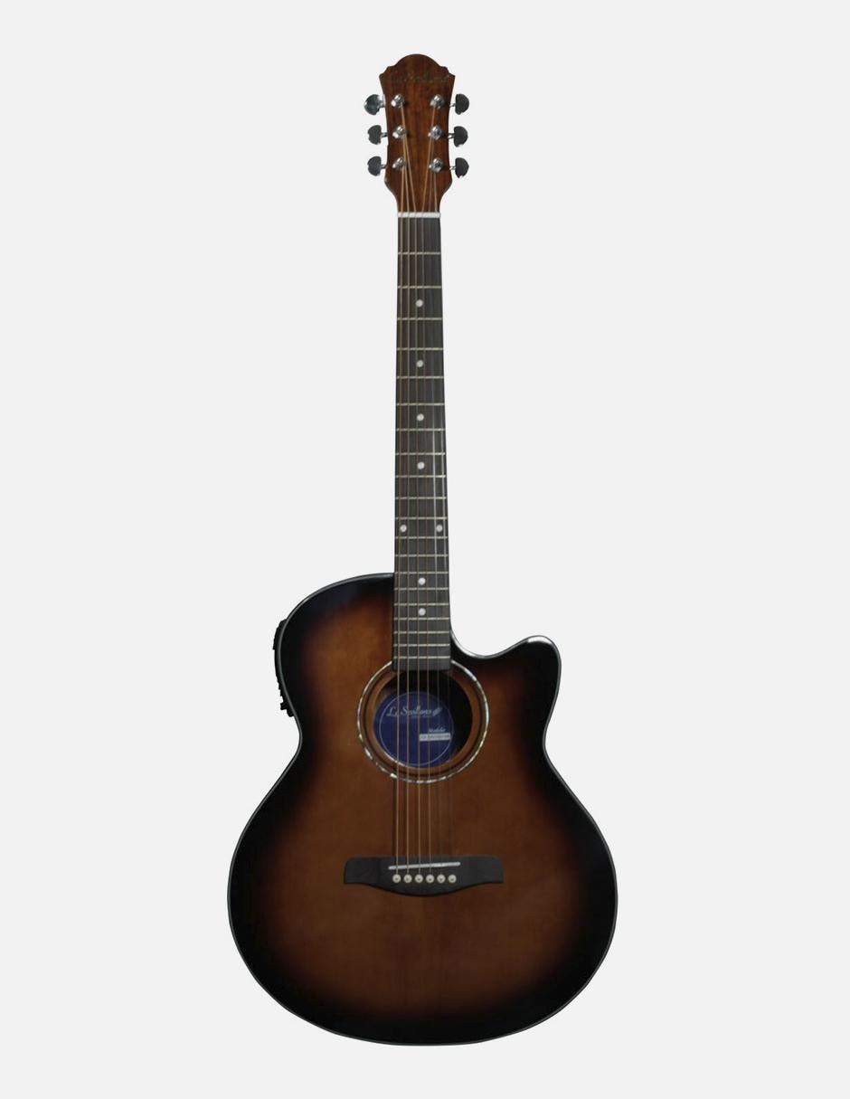 Guitarra acústica folk fo-300ceq Guitarra acústica folk fo-300ceq