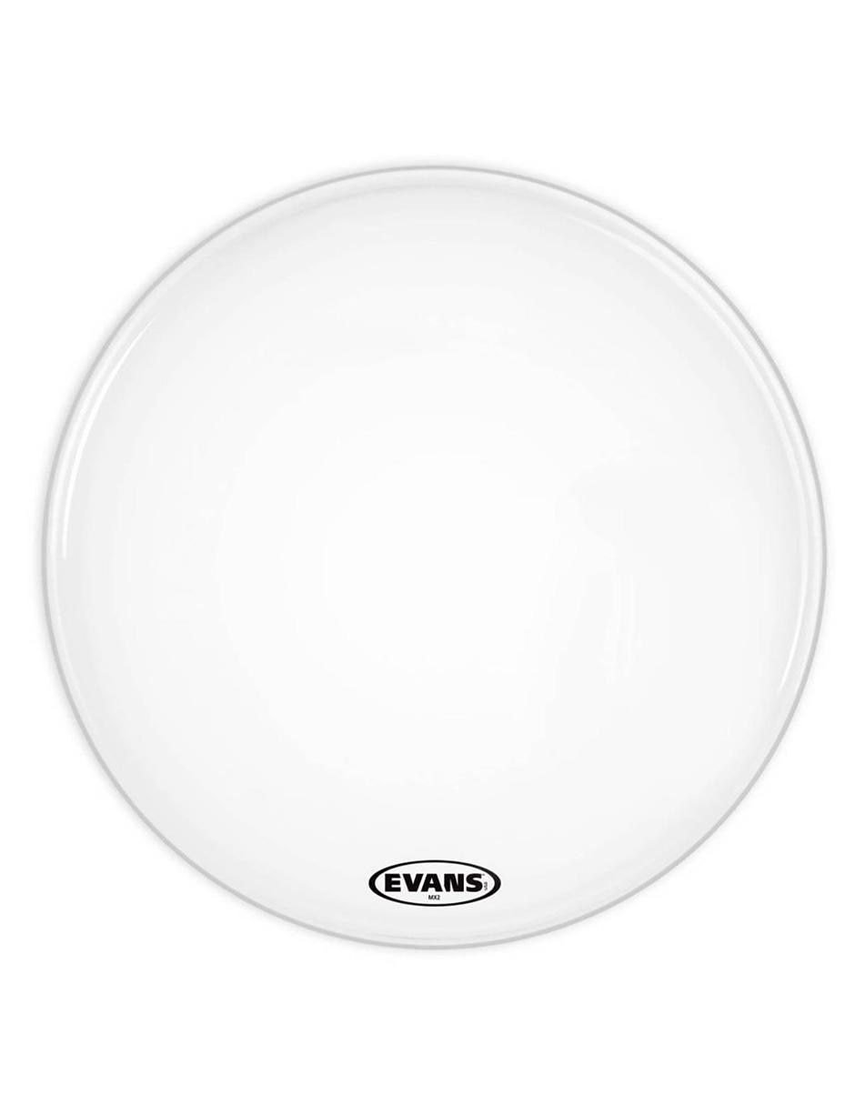Parche de Batería para Bombo de 20 BD20MX2W Parche de Batería para Bombo de 20 BD20MX2W