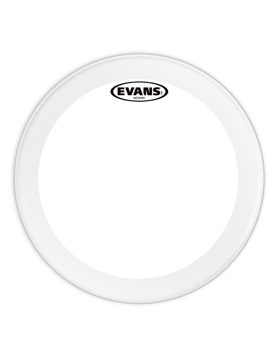 Parche de Batería para Bombo de 26 BD26GB3C 1