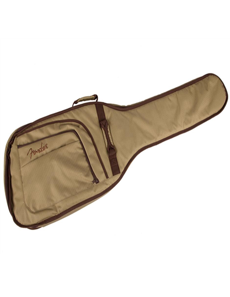 Funda Fender Gig Bag para Urban Bass en Liverpool