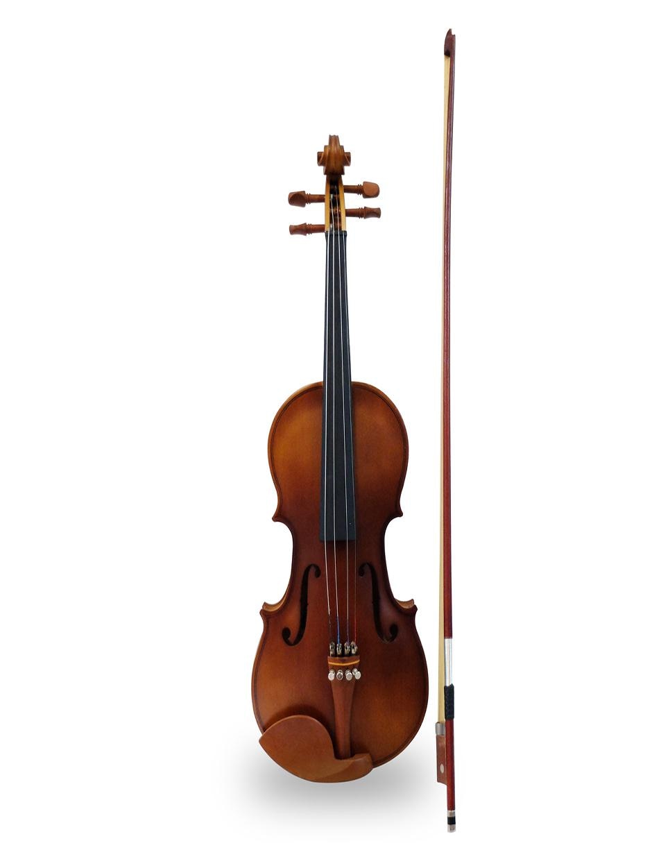 Violín Acústico SV002-P 1/4