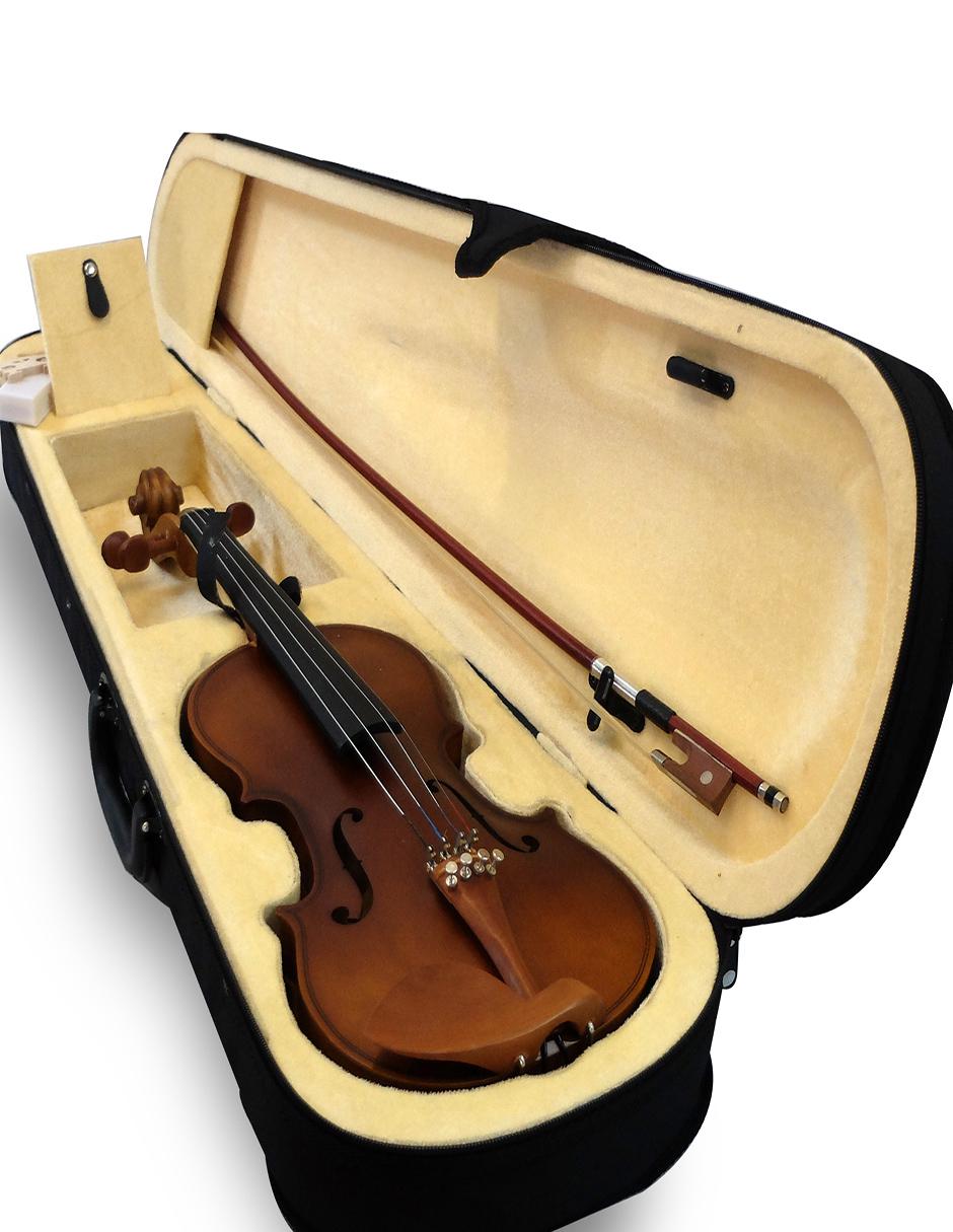 Violín Acústico SV002-P 1/4 3